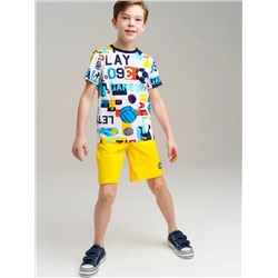 PLAYTODAY Фуфайка 12511580