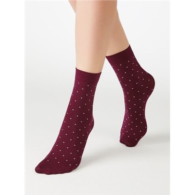 Носки женские полиамид, Minimi, Micro pois 70 носки