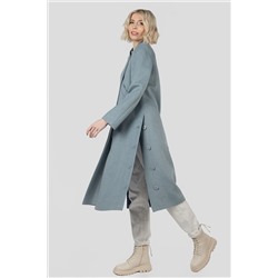 01-11714 Пальто женское демисезонное