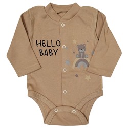 8974/2 Боди яселька