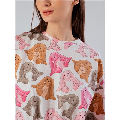 INDEFINI Пижама 5012TBD