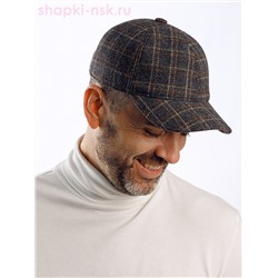 071-33 Бейсболка мужская (56-62)