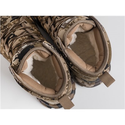 Зимние Ботинки