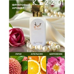 Туалетная вода #23092737