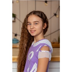 Платье 8233 детское НАТАЛИ, 773846