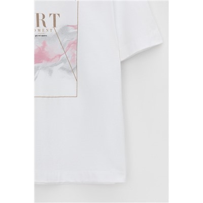 VERY NEAT Футболка ЕВТ 3311