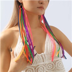 Акц -12% Серьги на крючках арт. 13 1408 (id 266674)