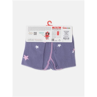 CONTE-KIDS Колготки 4С-01СП
