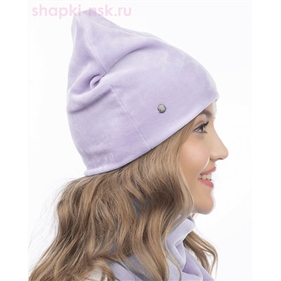 60 Шапка женская (53-56)
