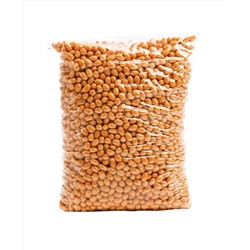 Ядро кедрового ореха в белом шоколаде с Облепихой / гофрокороб / 1 кг / LARCH