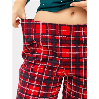 КОМПЛЕКТ ЖЕНСКИЙ (ДЖЕМПЕР, БРЮКИ) 592317