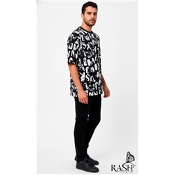 Футболка "Литера" мужская