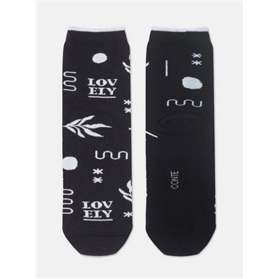 Conte elegant Носки COMFORT (махровые)