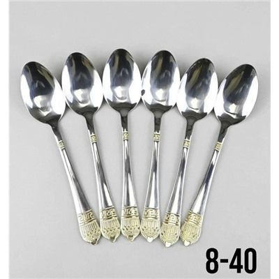 Набор столовых приборов #23106396