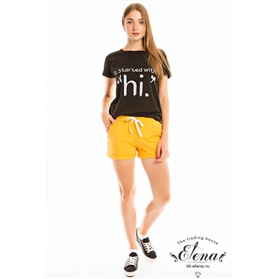 Шорты М321158а