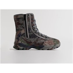 Зимние Ботинки