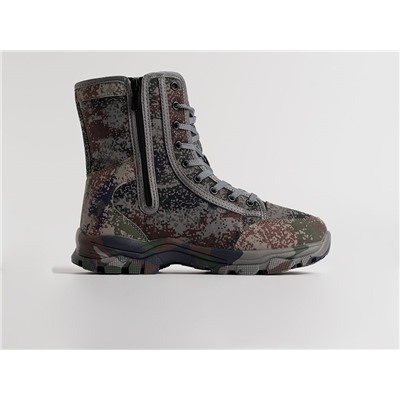 Зимние Ботинки