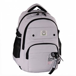Рюкзак 211P l.gray Sikail
