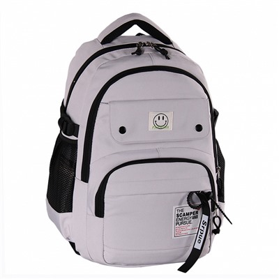 Рюкзак 211P l.gray Sikail