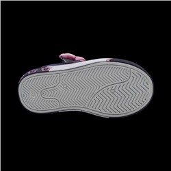 Кеды CV812-1 синие