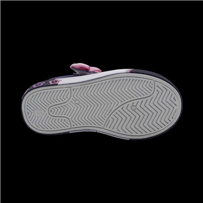 Кеды CV812-1 синие