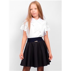 Юбка для девочки Соль&Перец