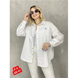 Рубашка #22487961