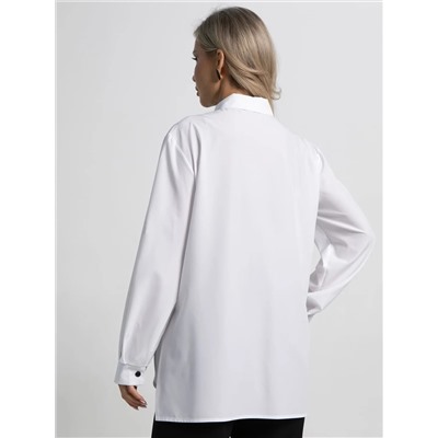 LT Collection Рубашка Б15480-8М