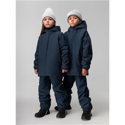 Bodo Костюм 32-87MU