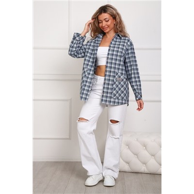 Рубашка 1072 НАТАЛИ, 1224946