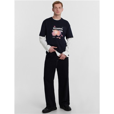 ФУТБОЛКА МУЖСКАЯ 111927