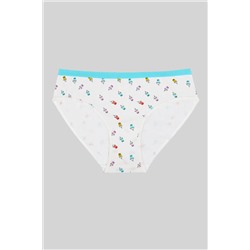 Трусы INDEFINI, 1191404