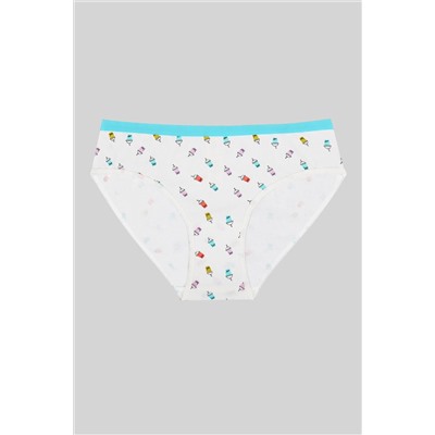 Трусы INDEFINI, 1191404