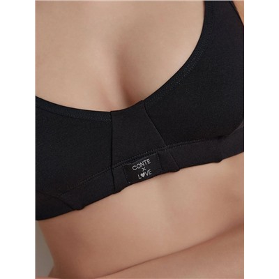 Conte elegant Бюстье COTTON LOVE LBE 2530