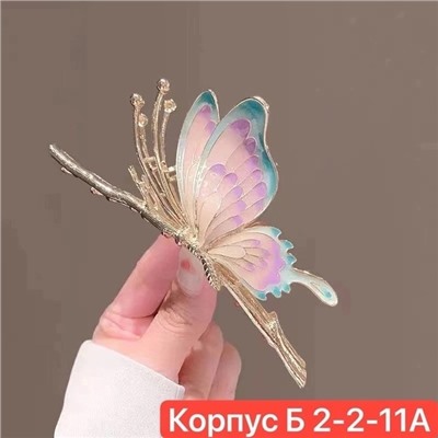 Заколка для волос #22987354