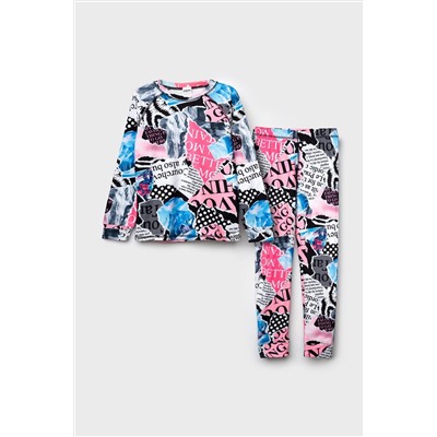 Термокомплект PLAYTODAY, 1223194