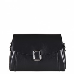 Сумка 6638VG black Vitelli Grassi