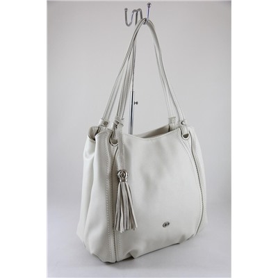 Сумка женская из кожзаменителя Gilda Tohetti   #%