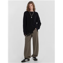 БРЮКИ ЖЕНСКИЕ 182506