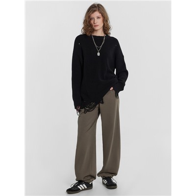 БРЮКИ ЖЕНСКИЕ 182506