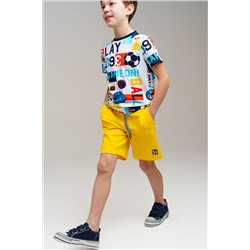 Шорты, 2 шт. PLAYTODAY, 1073693