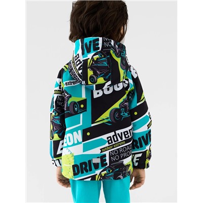 PLAYTODAY Куртка 12612233