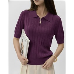 Футболка-поло