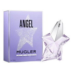 THIERRY MUGLER ANGEL edt (w) 50ml