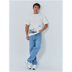 ФУТБОЛКА МУЖСКАЯ 111846