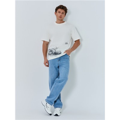 ФУТБОЛКА МУЖСКАЯ 111846