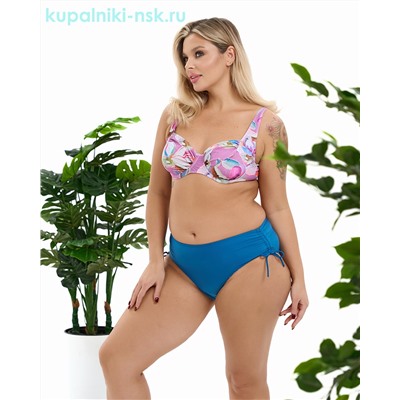 6138-48 P Купальник раздельный (48-54)