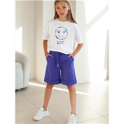 VILATTE Шорты F48.018