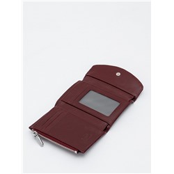 Кошелек 7006-35 wine red Velina Fabbiano