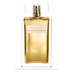NARCISO RODRIGUEZ SANTAL MUSC edp (w) 100ml TESTER